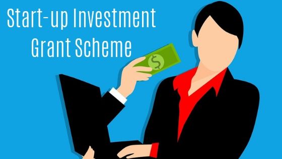 Read more about the article Start-up Investment Grant Scheme –  EU FUNDS FOR MALTA